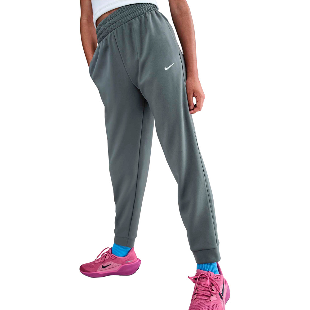 Nike pantalón niño K NK MULTI KNIT PANT vista frontal