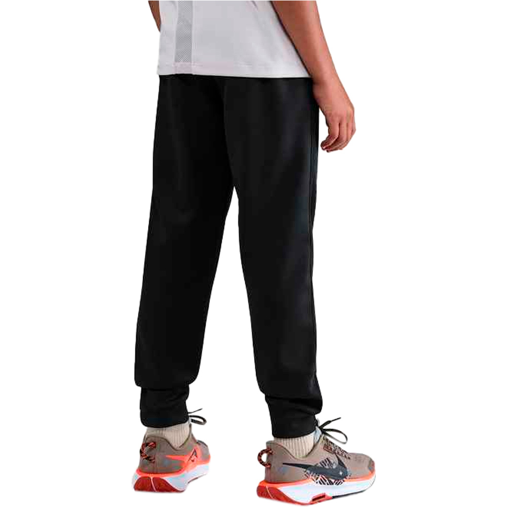 Nike pantalón niño K NK MULTI KNIT PANT vista trasera