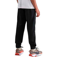 Nike pantalón niño K NK MULTI KNIT PANT vista trasera