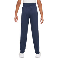 Nike pantalón niño K NK MULTI KNIT PANT vista trasera