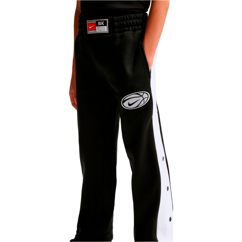 Nike pantalón niño K NK PANT NVLTY vista detalle