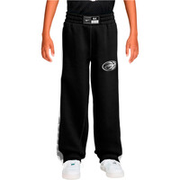 K NK PANT NVLTY