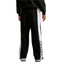 Nike pantalón niño K NK PANT NVLTY vista trasera