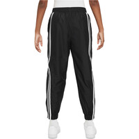 Nike pantalón niño K NK RPL CROSSOVER PANT vista trasera