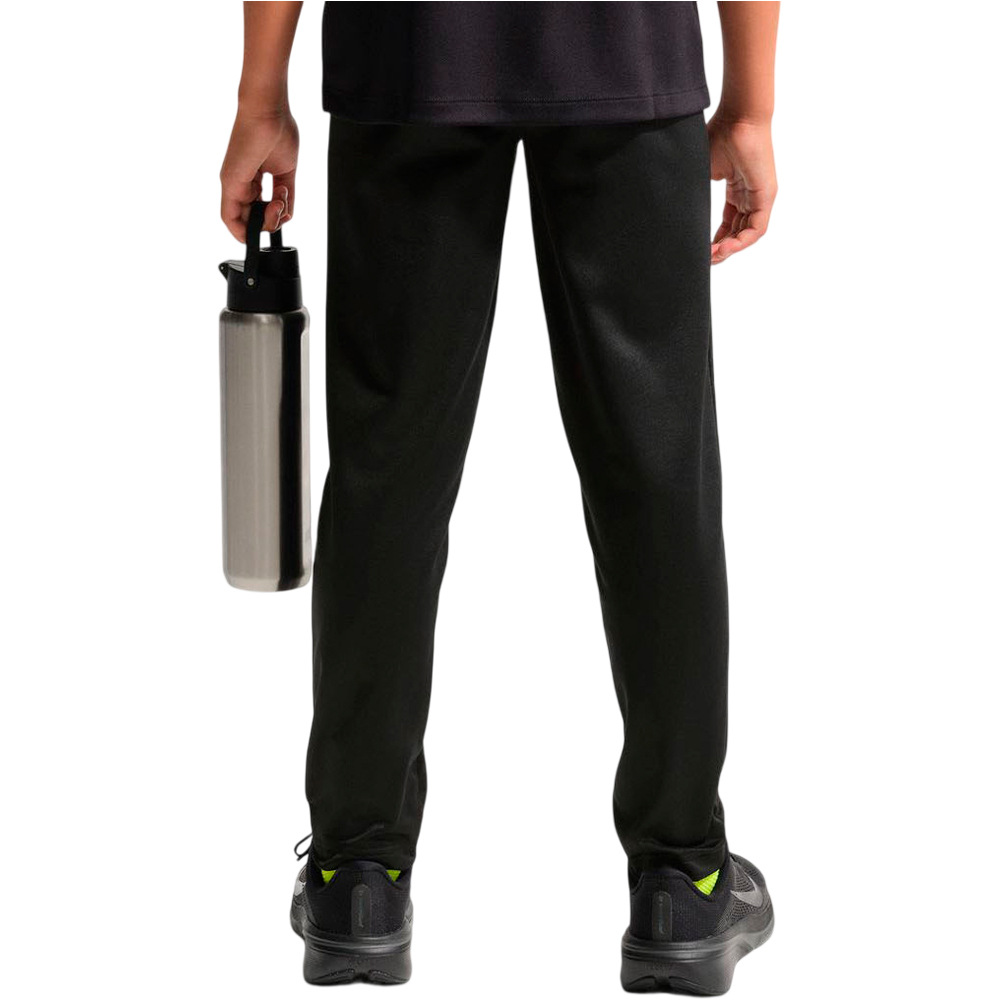 Nike pantalón niño K NK TRPHY TF FLC PANT HBR vista trasera