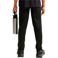 Nike pantalón niño K NK TRPHY TF FLC PANT HBR vista trasera