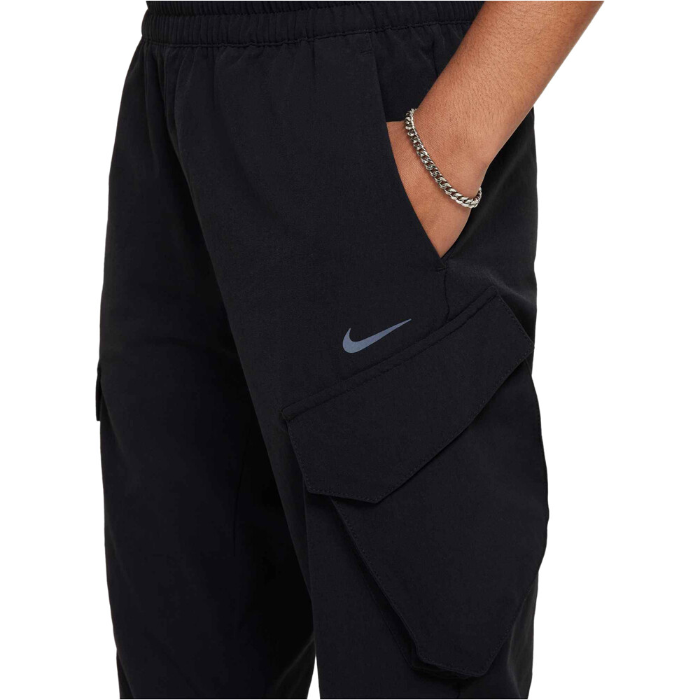 Nike pantalón niño K NSW CITY UTILITY CARGO PANT 03