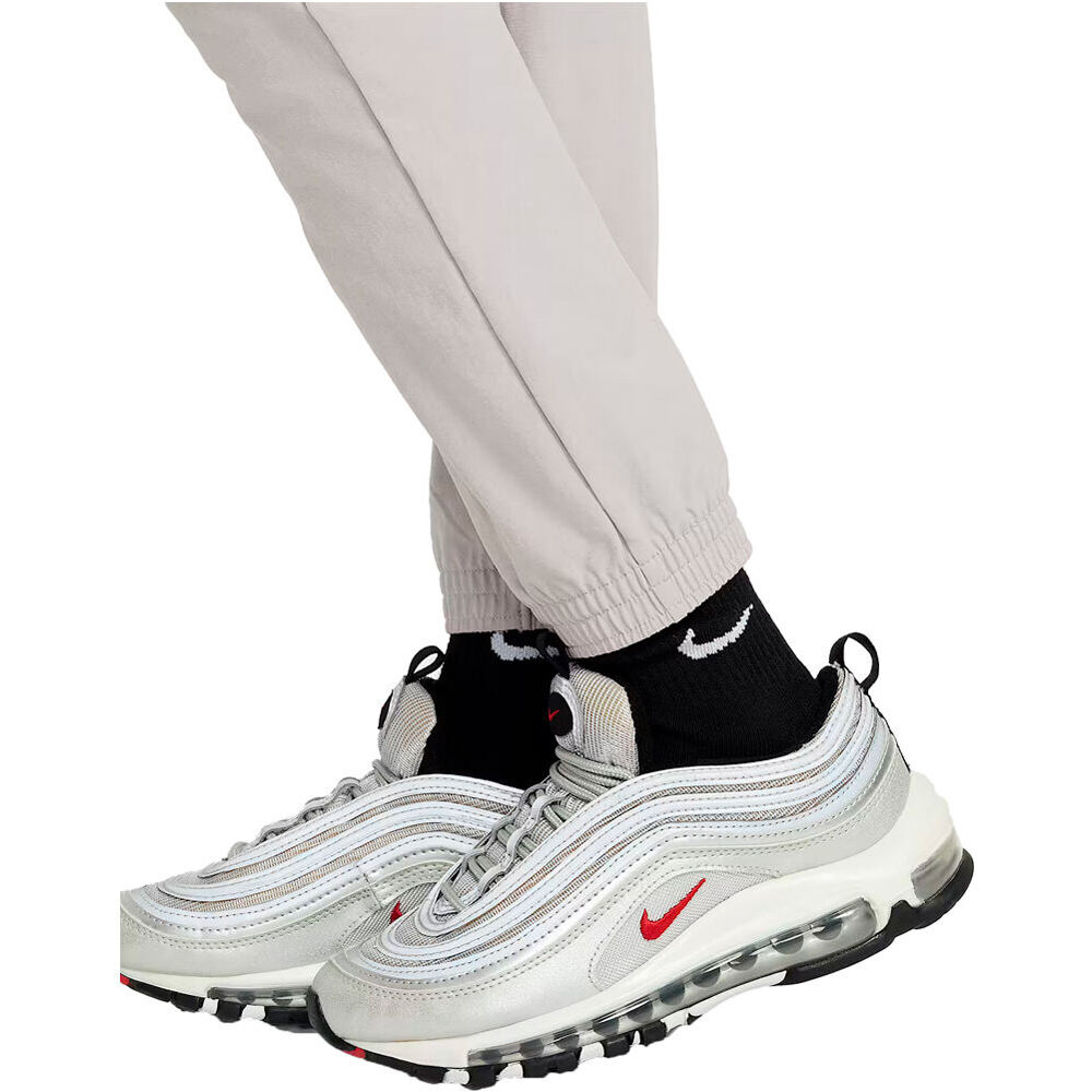 Nike pantalón niño K NSW CITY UTILITY CARGO PANT 05