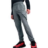Nike pantalón niño K NSW CITY UTILITY CARGO PANT vista frontal