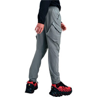 Nike pantalón niño K NSW CITY UTILITY CARGO PANT vista trasera
