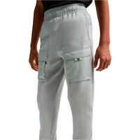 Nike pantalón niño K NSW CITY UTILITY PANT MM vista detalle