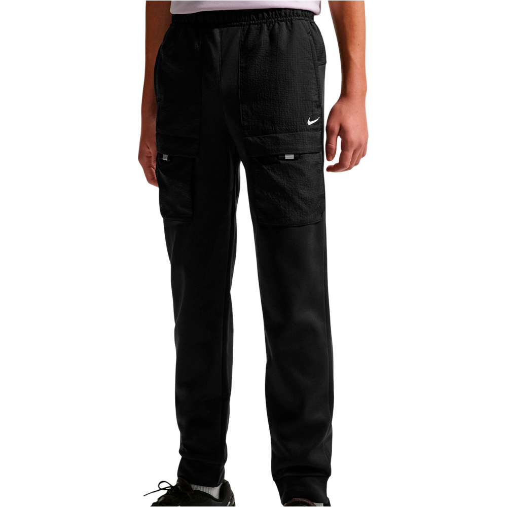 Nike pantalón niño K NSW CITY UTILITY PANT MM vista detalle