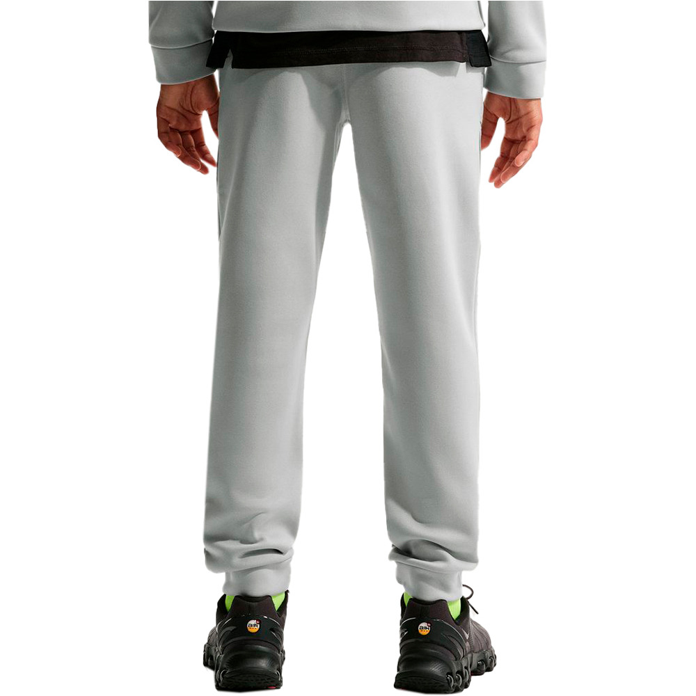 Nike pantalón niño K NSW CITY UTILITY PANT MM vista trasera
