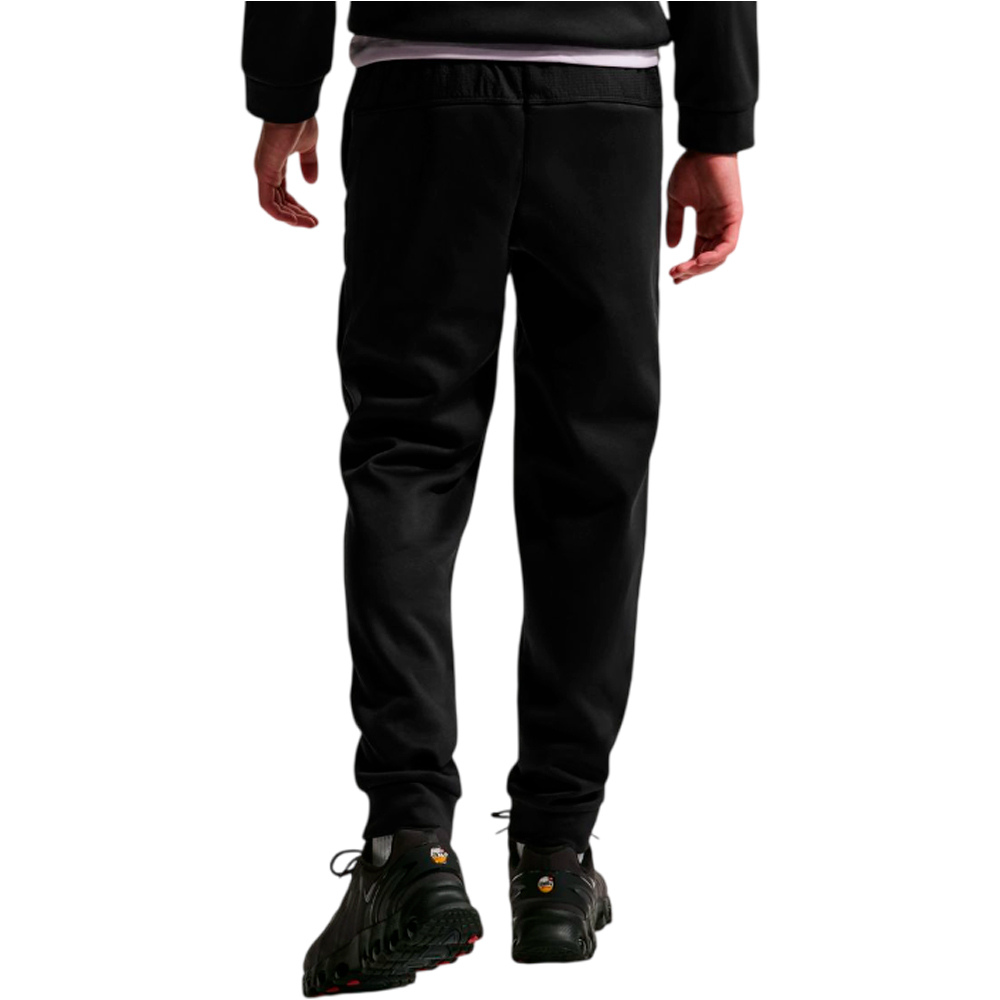 Nike pantalón niño K NSW CITY UTILITY PANT MM vista trasera