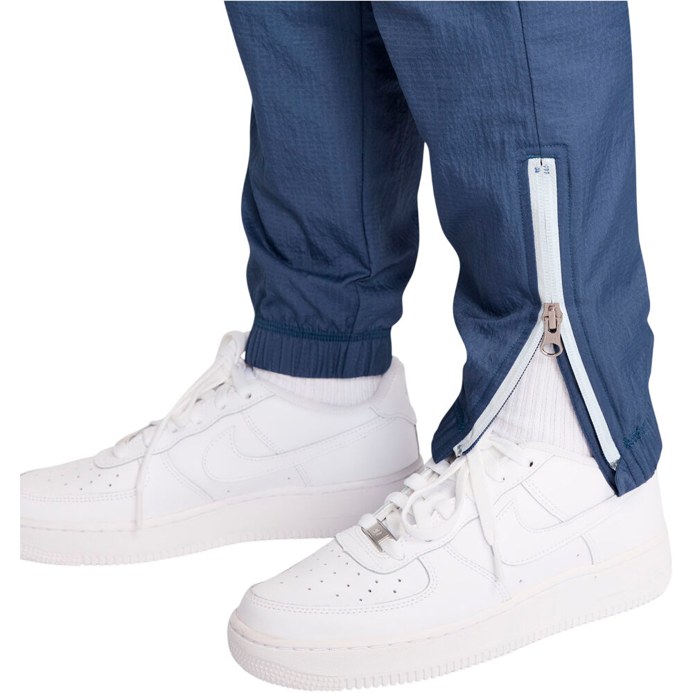 Nike pantalón niño K NSW CITY UTILITY WVN PANT vista detalle