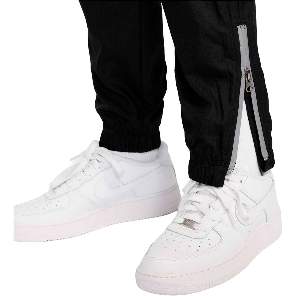 Nike pantalón niño K NSW CITY UTILITY WVN PANT vista detalle
