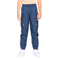 Nike pantalón niño K NSW CITY UTILITY WVN PANT vista frontal