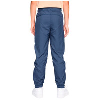 Nike pantalón niño K NSW CITY UTILITY WVN PANT vista trasera