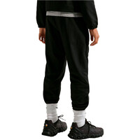 Nike pantalón niño K NSW CITY UTILITY WVN PANT vista trasera