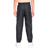 Nike pantalón niño K NSW CITY UTILITY WVN PANT vista trasera