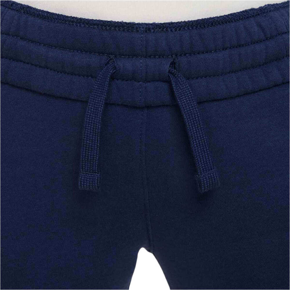Nike pantalón niño K NSW CLUB FLC CRGO PNT LBR vista detalle