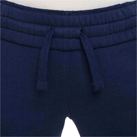 Nike pantalón niño K NSW CLUB FLC CRGO PNT LBR vista detalle