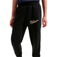 Nike pantalón niño K NSW CLUB FLC JGGR FMLY 03