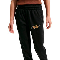 Nike pantalón niño K NSW CLUB FLC JGGR FMLY vista detalle