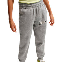 Nike pantalón niño K NSW CLUB FLC JGGR FMLY vista detalle