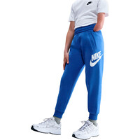 Nike pantalón niño K NSW CLUB FLC JGGR HBR vista frontal