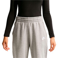 Nike pantalón niño K NSW CLUB FLC LOOSE PNT 03