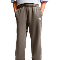 Nike pantalón niño K NSW CLUB FLC LOOSE PNT 03
