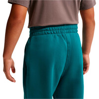 Nike pantalón niño K NSW CLUB FLC LOOSE PNT 03