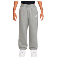Nike pantalón niño K NSW CLUB FLC LOOSE PNT vista frontal