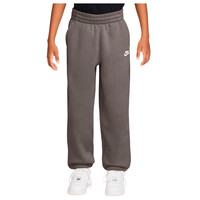 Nike pantalón niño K NSW CLUB FLC LOOSE PNT vista frontal