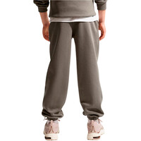 Nike pantalón niño K NSW CLUB FLC LOOSE PNT vista trasera