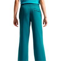 Nike pantalón niño K NSW CLUB FLC OH PNT CS 03