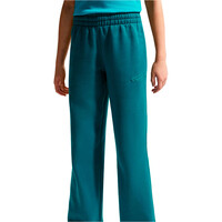 Nike pantalón niño K NSW CLUB FLC OH PNT CS vista detalle