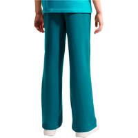 Nike pantalón niño K NSW CLUB FLC OH PNT CS vista trasera