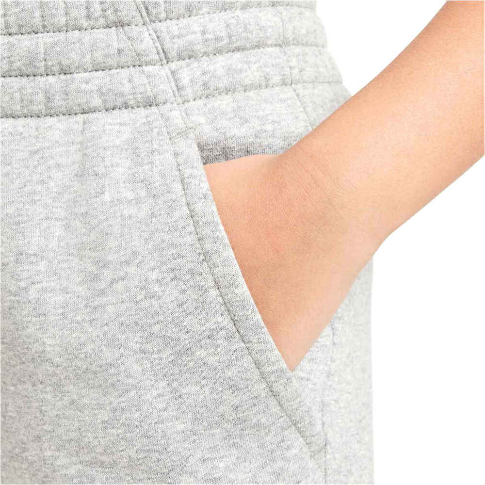 Nike pantalón niño K NSW CLUB FLC PNT FMLY -PD 03