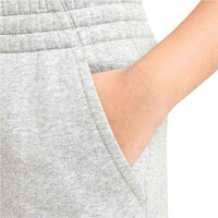 Nike pantalón niño K NSW CLUB FLC PNT FMLY -PD 03