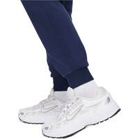 Nike pantalón niño K NSW CLUB FLC PNT FMLY -PD 05