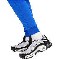 Nike pantalón niño K NSW CLUB FLC PNT FMLY -PD 05