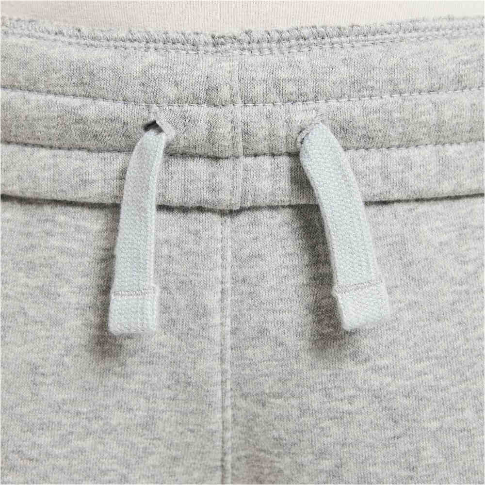 Nike pantalón niño K NSW CLUB FLC PNT FMLY -PD vista detalle