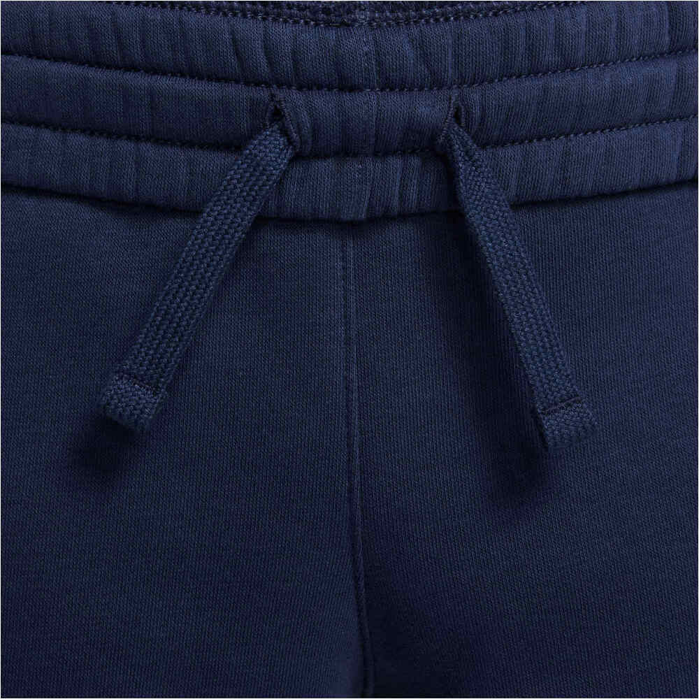 Nike pantalón niño K NSW CLUB FLC PNT FMLY -PD vista detalle