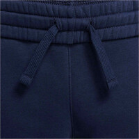 Nike pantalón niño K NSW CLUB FLC PNT FMLY -PD vista detalle