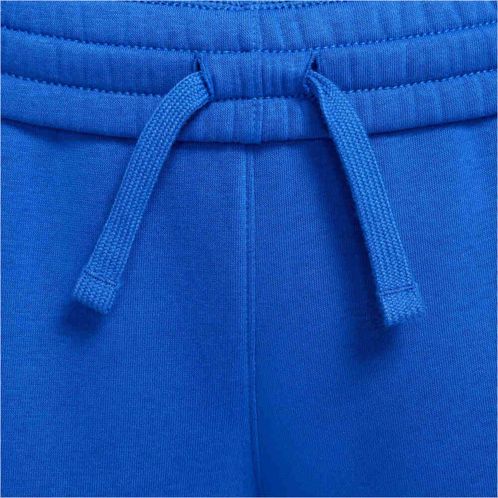 Nike pantalón niño K NSW CLUB FLC PNT FMLY -PD vista detalle