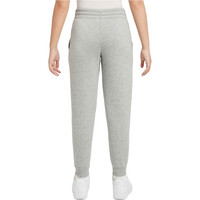 Nike pantalón niño K NSW CLUB FLC PNT FMLY -PD vista trasera