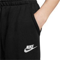 Nike pantalón niño K NSW CLUB FT JGGR LBR 03