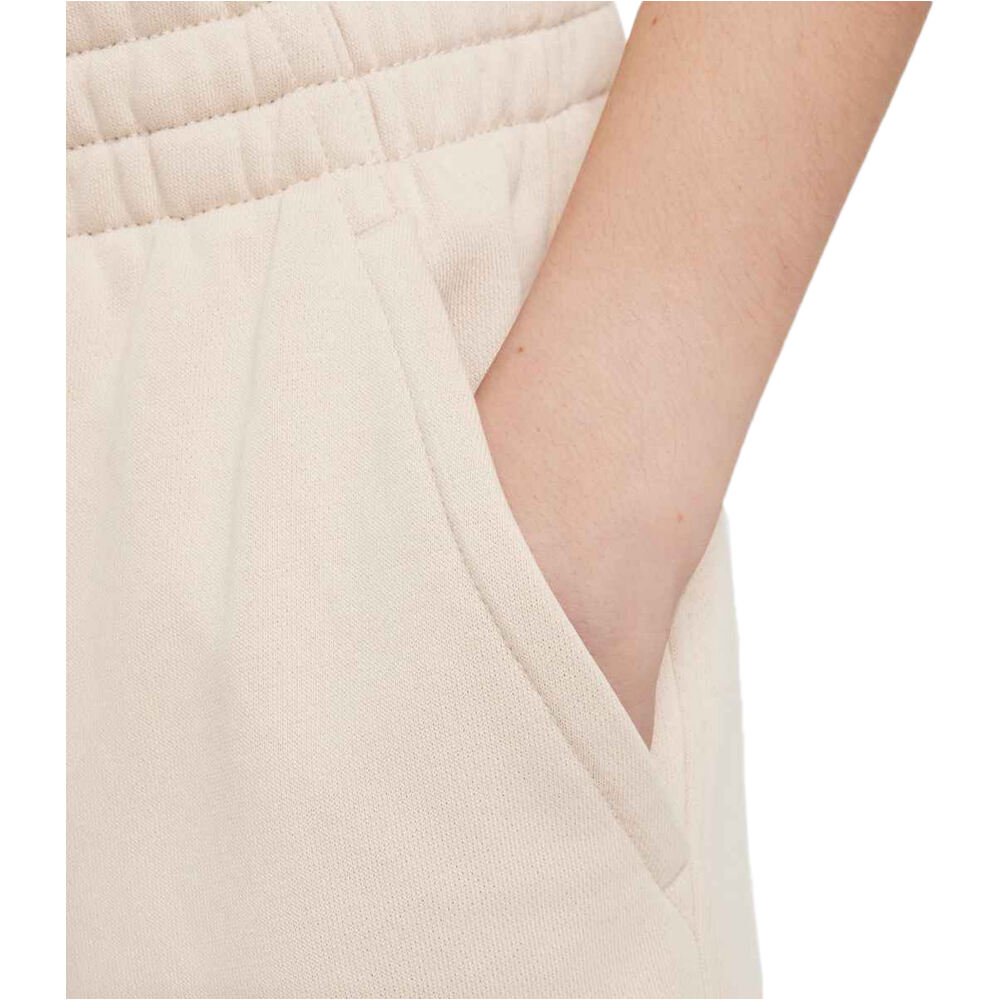 Nike pantalón niño K NSW CLUB FT JGGR LBR 04